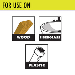 COARSE SPHERE MATERIAL REMOVAL BURR