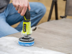 3PC 3.5" SCRUBBING KIT