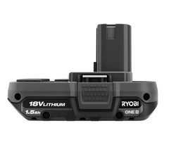 18V ONE+ 3/8" Drill/Driver Kit