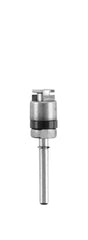 TWIST LOCK MANDREL