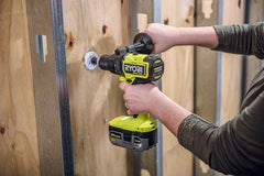 18V ONE+ HP Brushless Hammer Drill and Impact Driver 2-Tool Kit