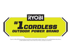 40V LEAF VACUUM/MULCHER
