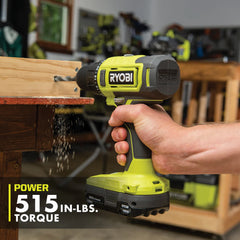 18V ONE+ 2-TOOL COMBO KIT