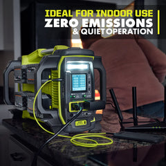 18V ONE+ 1800-WATT POWER STATION