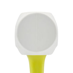 16oz. White Rubber Mallet