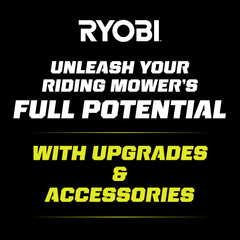 42" RIDING MOWER MULCH KIT