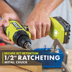 18V ONE+ 8-Tool Combo Kit
