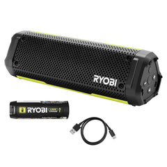 USB LITHIUM VERSE™ COMPACT SPEAKER KIT