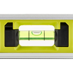 9" 2-in-1 Torpedo Level and Line Level