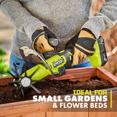 18V ONE+ HANDHELD CULTIVATOR