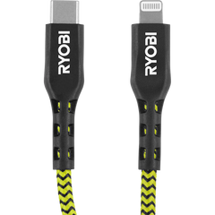 10' USB-C TO LIGHTNING CABLE