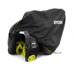 TWO-STAGE SNOW BLOWER/TILLER COVER