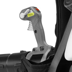 2 Cycle 760 CFM Backpack Blower