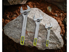 10" Adjustable Wrench