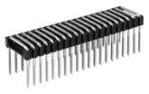 600 PC. 1" INSULATED CABLE STAPLES WITH CABLE SHIELDâ„¢ TECHNOLOGY