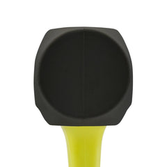 16oz. Black Rubber Mallet