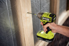 18V ONE+ HP Brushless 4-Mode 1/4" Impact Driver