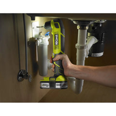 18V ONE+ Right Angle Drill