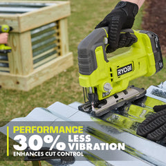 18V ONE+ 3-Tool Combo