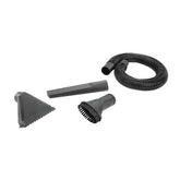 4 PC. HAND VACUUM ACCESSORY KIT