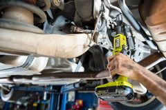 18V ONE+ HP Brushless 3/8" Extended Reach Ratchet