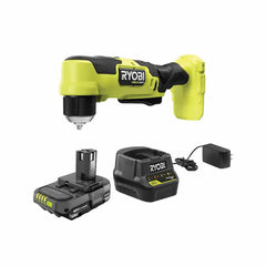 18V ONE+ HP Brushless Compact 3/8" Right Angle Drill Kit