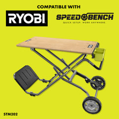 SPEED BENCH Replacement Top