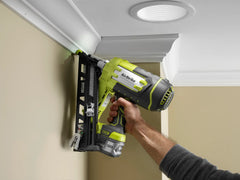 18V ONE+ AirStrike 15GA Angled Finish Nailer