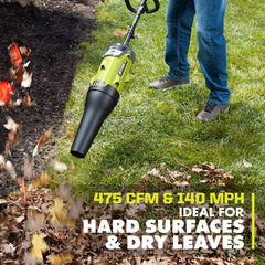 EXPAND-IT 475 CFM BLOWER ATTACHMENT