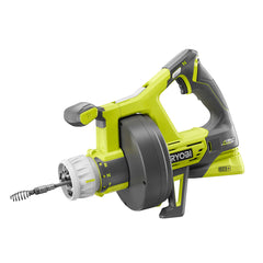 18V ONE+ Hybrid Drain Auger