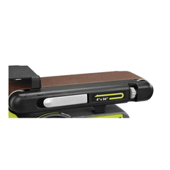 4" x 36" Belt /Disc Sander
