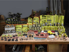 RYOBI SELF-CENTERING HINGE BIT