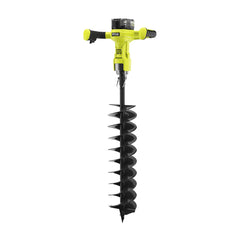 18V ONE+ HP BRUSHLESS 6" AUGER KIT