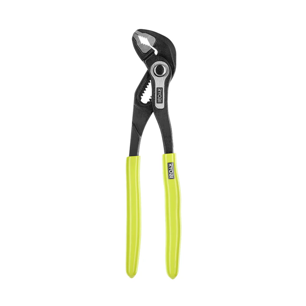 8" QUICK ADJUST TONGUE AND GROOVE PLIER