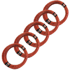 .095 Pre-Cut Spiral Line (5 Pack)