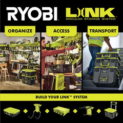 LINK TOOL CRATE