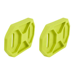 SNOW BLOWER REPLACEMENT SKID SHOES