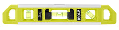 9" 2-in-1 Torpedo Level and Line Level