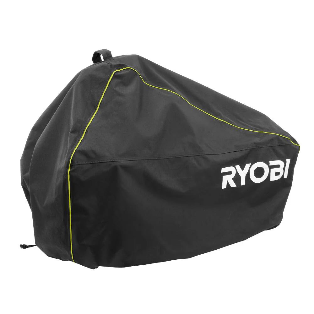 Single Stage Snow Blower Cover