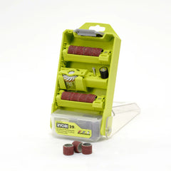 29 PC. SANDING & POLISHING KIT
