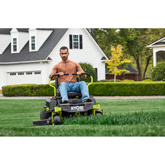 42" RIDING MOWER MULCH KIT