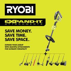 EXPAND-IT 475 CFM BLOWER ATTACHMENT